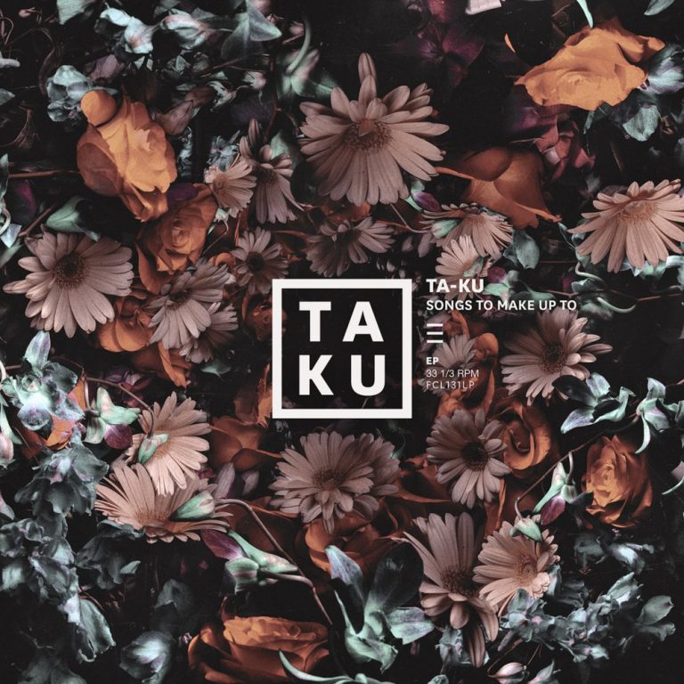 Ta-ku Love Again แปล